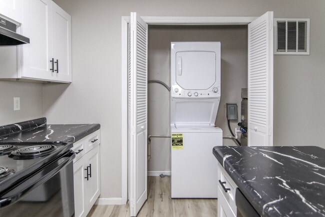 Renovated Unit
