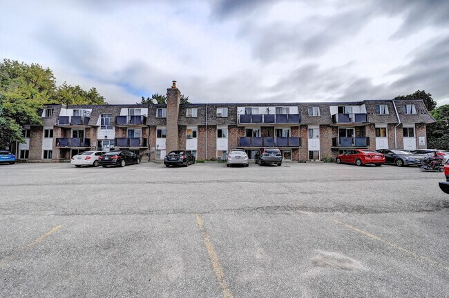 Photo - Galt View Apartments