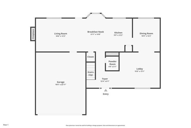 Photo - 2537 Sawyer Dr