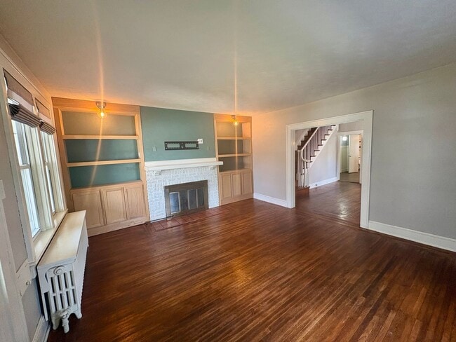 Photo - 4 Bedroom 1.5 Bath in Suburban SD- Large Yard/Deck and Garage