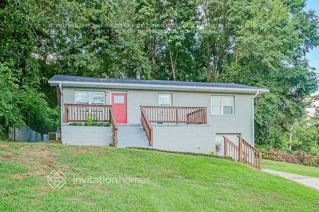 Photo - 2966 Flat Shoals Rd