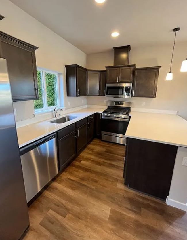 Photo - 2 Story Duplex | Sedro Woolley