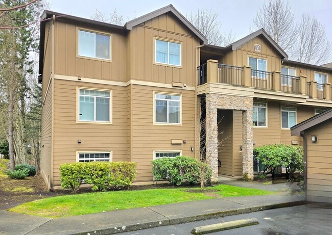 Building Photo - Condo in Brookwood Community in Bothell