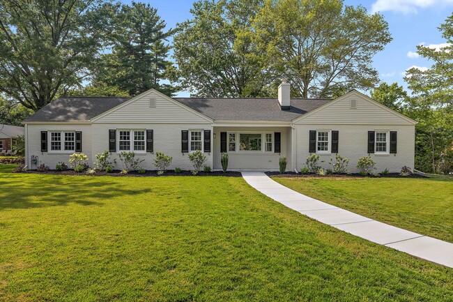 Renovated Ranch in North Wlmington - Renovated Ranch in North Wlmington House