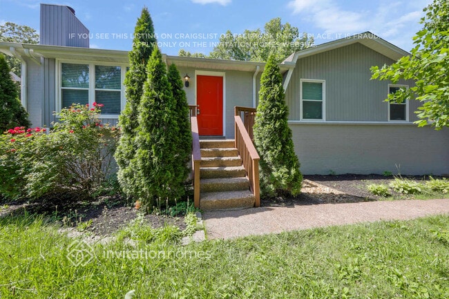 5121 Lana Renee Ct