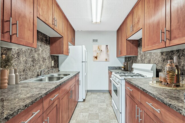 Photo - Chateau Student Housing Cooperative