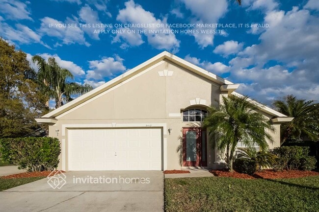 Building Photo - 9413 Southern Garden Cir