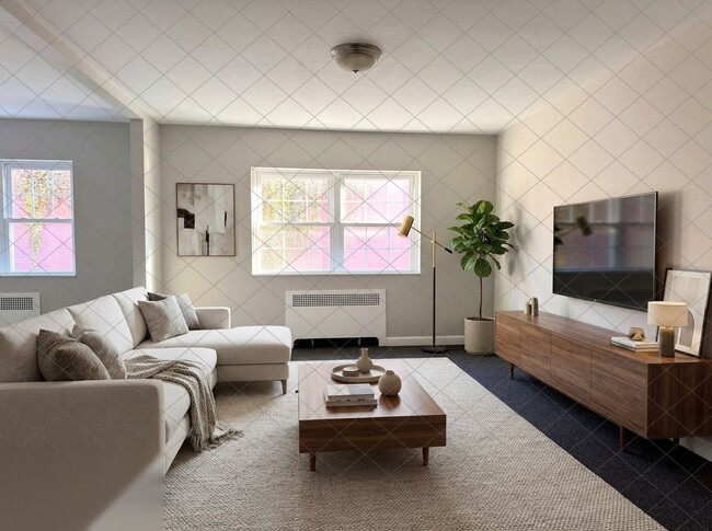 Building Photo - 41 Niles St Unit N3-3B