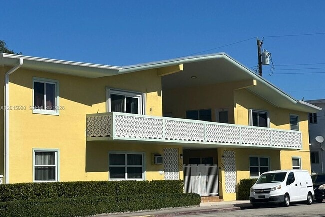Building Photo - 8101 Abbott Ave Unit 17