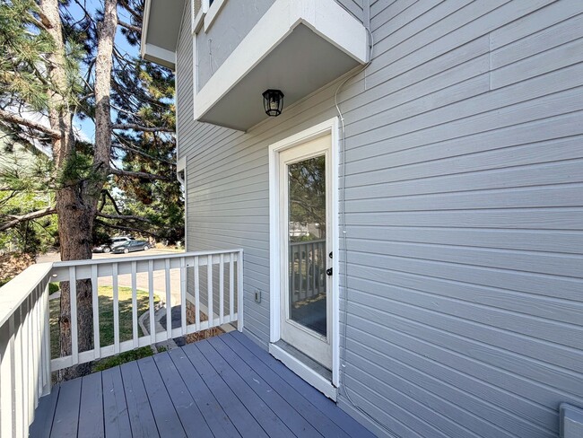 Photo - Open and Bright Corner Unit