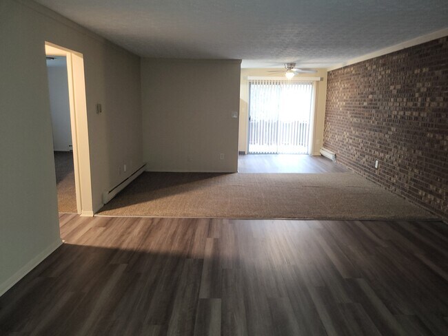 Deer Pointe Apartments