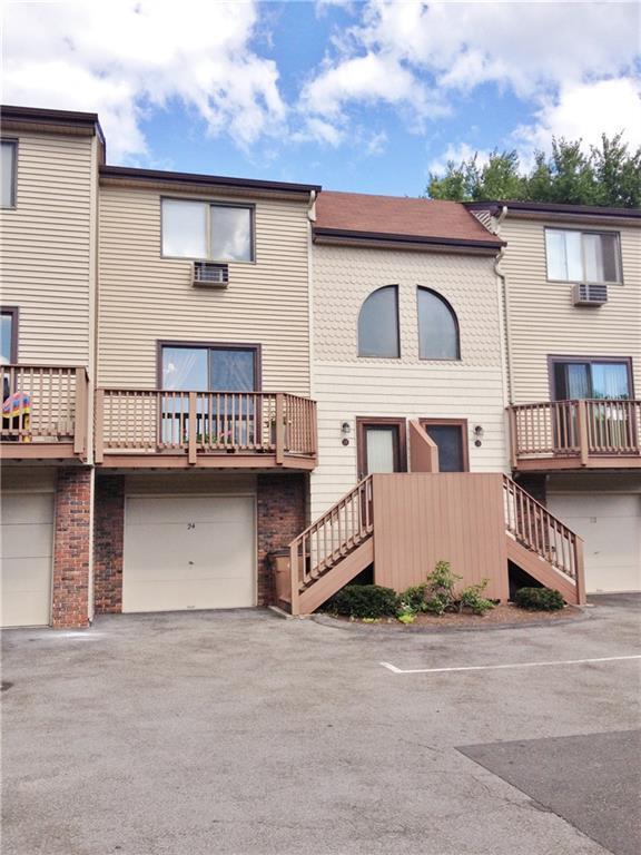 Building Photo - 60 Lawn Ave Unit 24