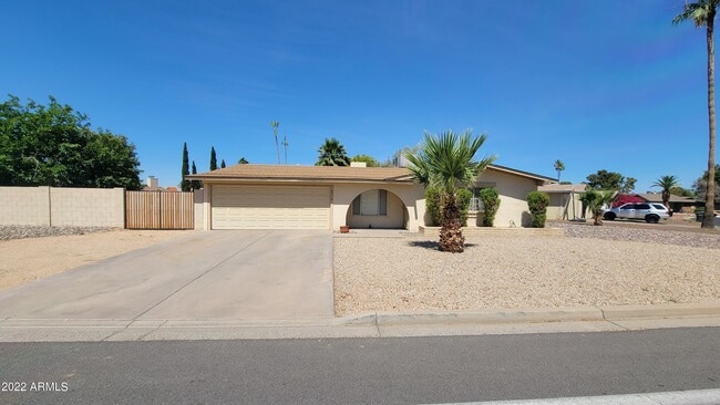 Building Photo - 4310 W Mary Cir