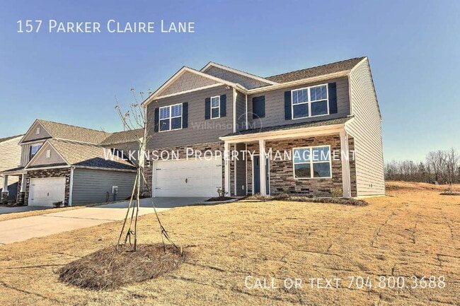 Photo - 157 Parker Claire Ln