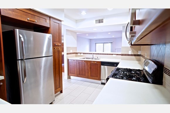 Photo - 1240 S Sherbourne Dr Apartments Unit 104