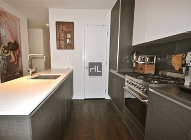 WEST END AVENUE - WEST END AVENUE Apartamento Unidad 14Q
