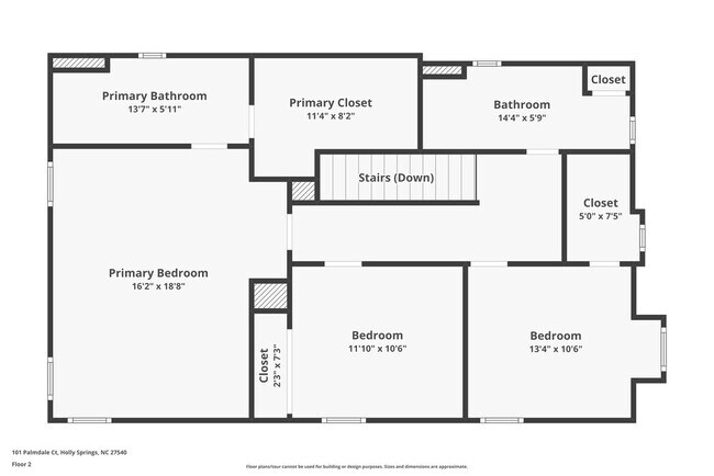 Photo - 101 Palmdale Ct