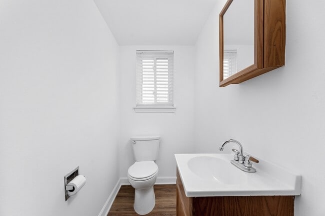 Photo - 1505/1509 Electric Ave. - 1509