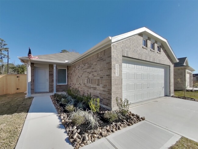 Building Photo - 1722 Serenity Moon Dr