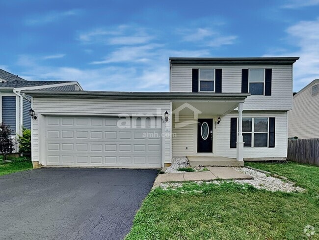 Building Photo - 3559 High Creek Dr Rental