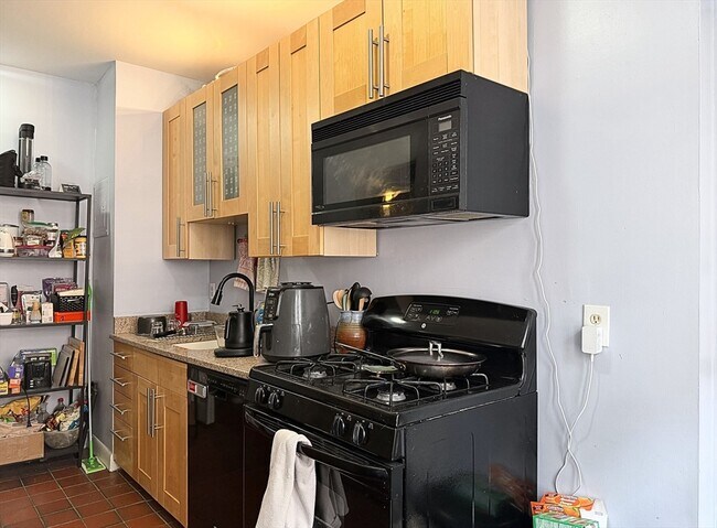 Photo - 448 Park Dr Unit 12