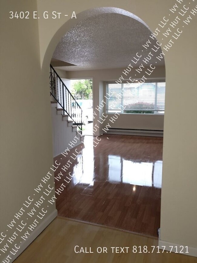 3402 E G St Unit A