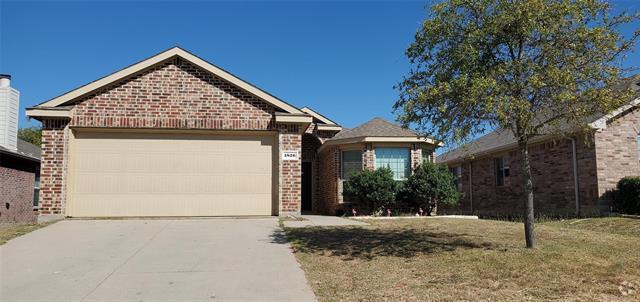 Building Photo - 1826 Cedar Wood Trail Rental