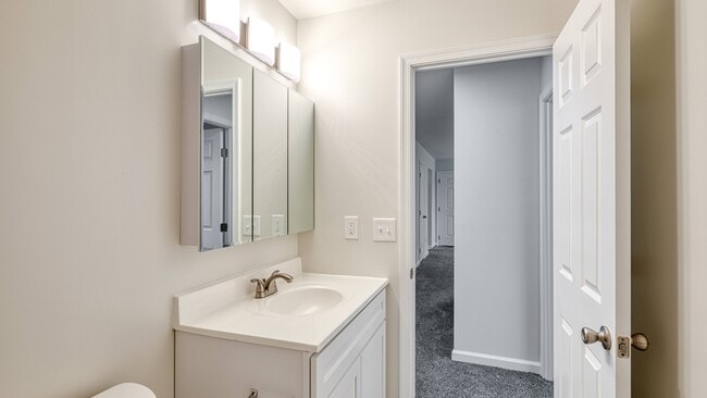 Dunfield Townhomes