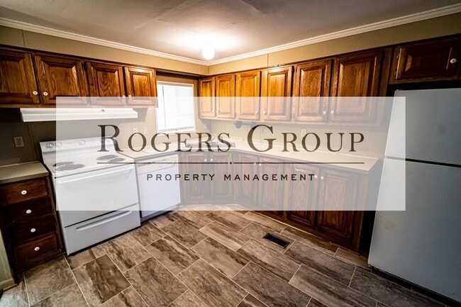 Photo - Homes for Rent in Oxford NC - 4181 Chewnin...