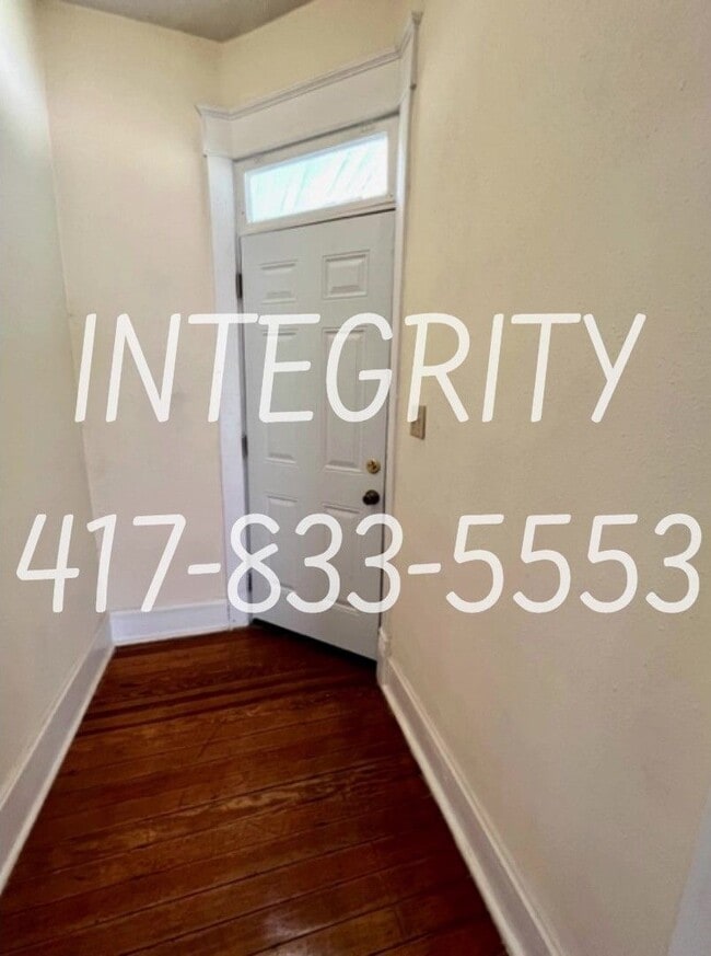 Photo - 1130 W. Atlantic; Springfield - Two Story - Three Bedroom, One & Half Bath, Unfinished Basement