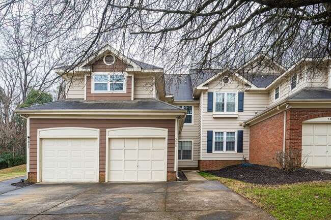 Photo - Updated 2 Bed, 2 Bath Condo in Charlotte