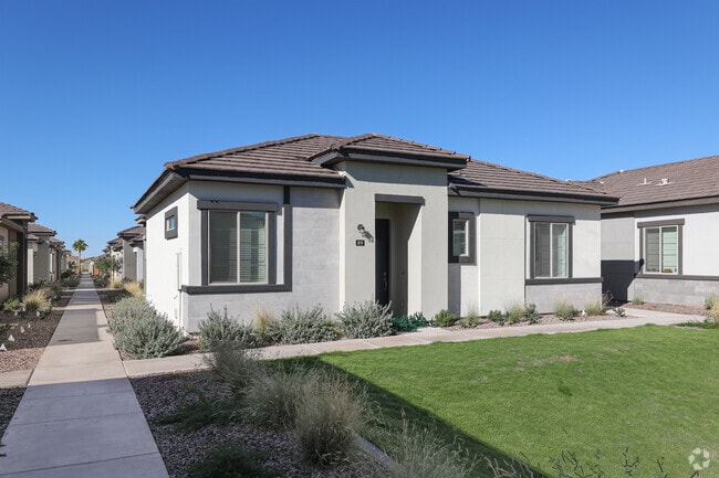 Photo - Hampton Meridian