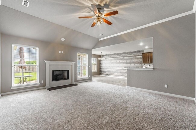 Photo - Modern 3-Bed Home in Prime Springdale Location
