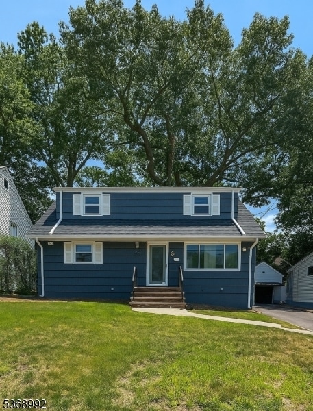 Building Photo - 204 Hillside Ave Rental