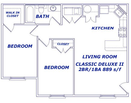 Classic Deluxe II Phase II