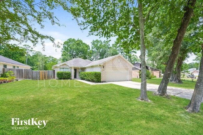 Photo - 17111 Cutter Way House