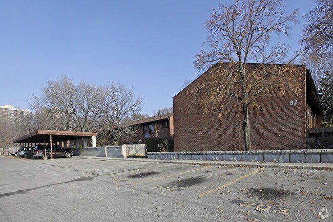 Photo - Cassandra Townhomes