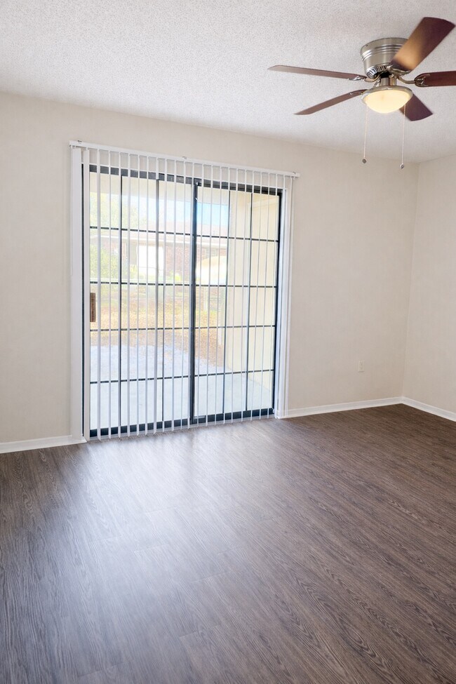 Trailwood Village Apartments