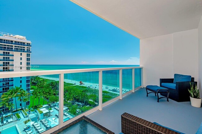 Photo - 2301 Collins Ave Condominio Unidad 1211