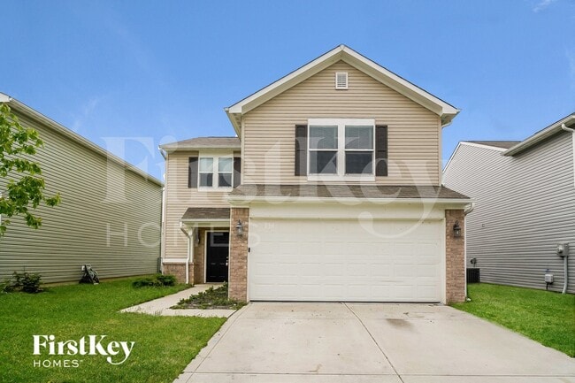 Building Photo - 8123 Fisher Bend Dr