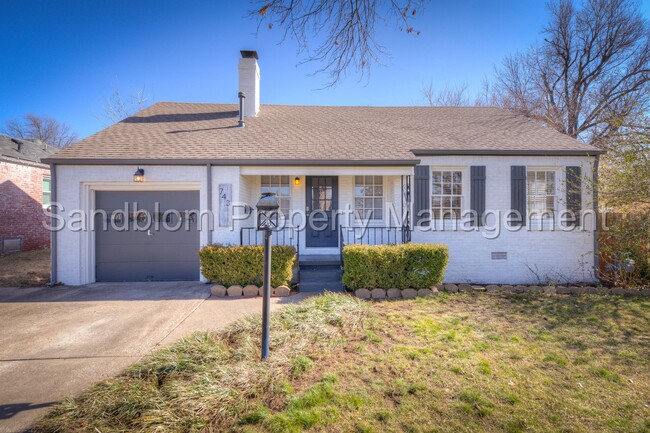 FOR LEASE | Tulsa | 2 Bed, 2 Bath Home - $... - FOR LEASE | Tulsa | 2 Bed, 2 Bath Home - $...