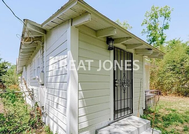 Photo - 1409 Alabama Ave SW