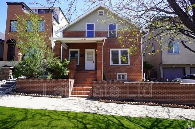 Building Photo - 2916 Vallejo St Rental