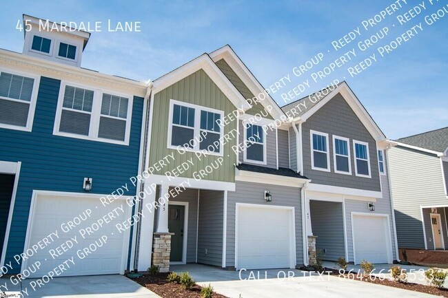 3 Bedroom 3 Bath Townhome - 3 Bedroom 3 Bath Townhome