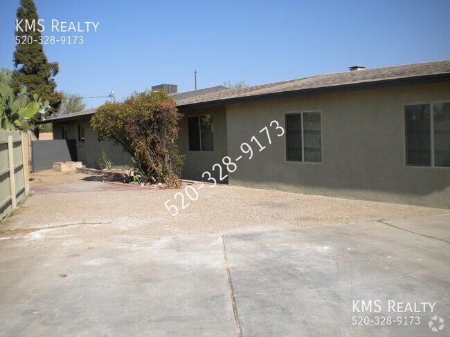 Building Photo - 2321 S Layton Pl Rental