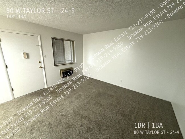 Photo - 80 W Taylor St Unit 24-9