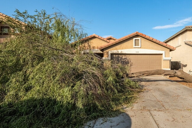 Building Photo - 9518 W Williams St Rental