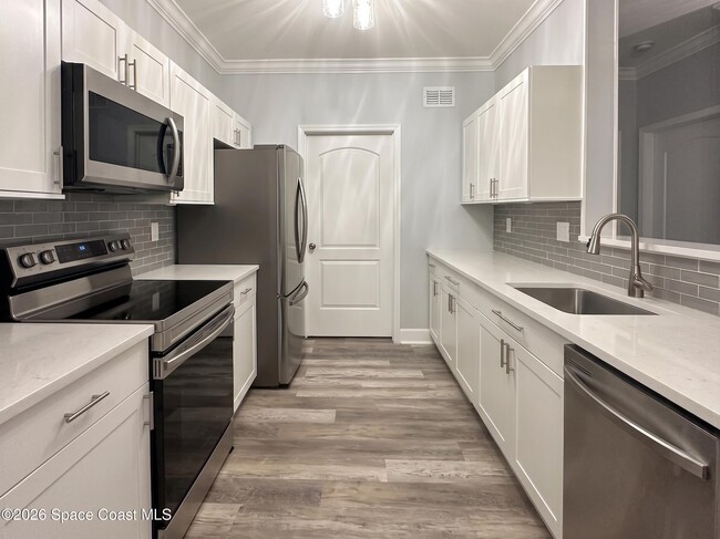 Building Photo - 6431 Borasco Dr Unit 2301