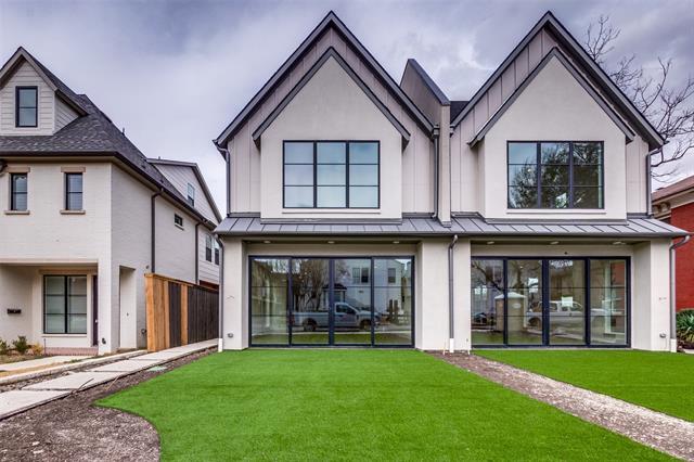 Building Photo - 3318 Rosedale Ave