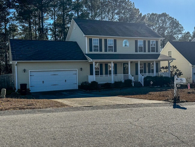 Building Photo - 1018 Bramblegate Rd